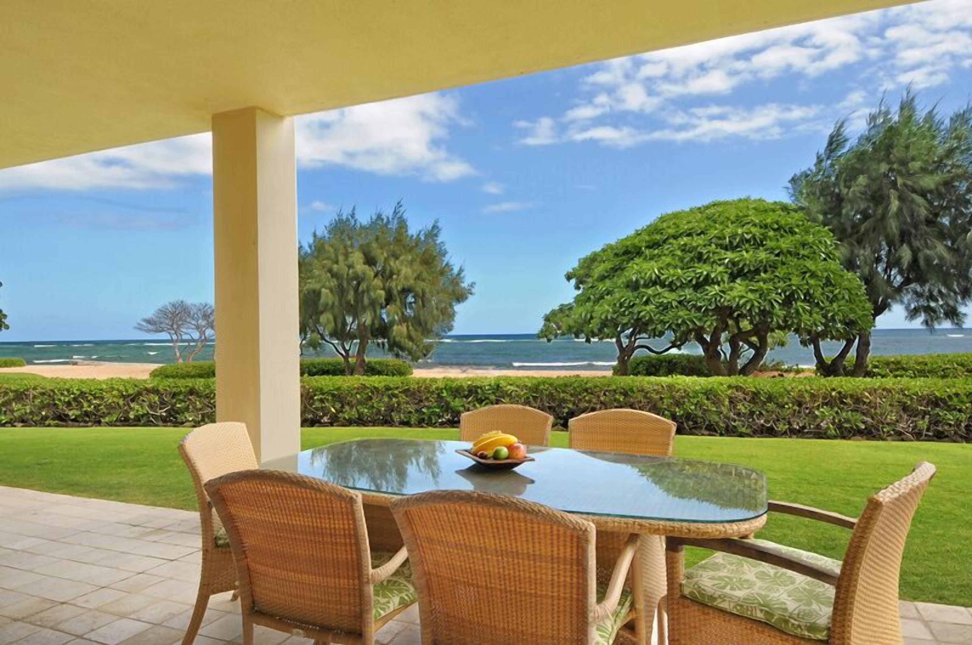 Gorgeous Oceanfront H101 Condo-Best Location at Resort!
