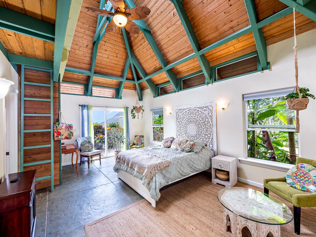 GREEN Dancer’s Cottage TA-038-749-9520-01