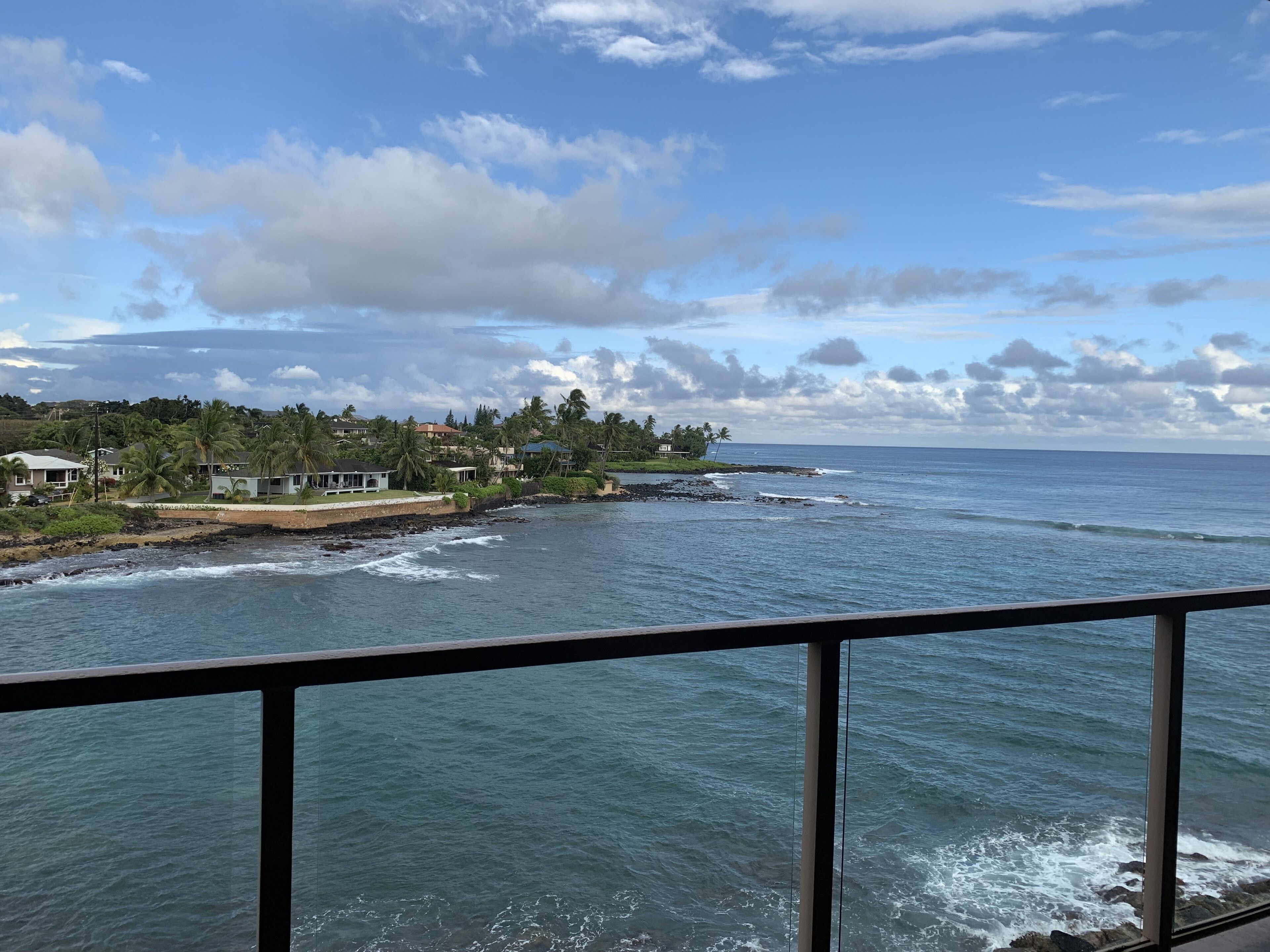 Stunning Oceanfront Property! Spectacular Ocean Views!