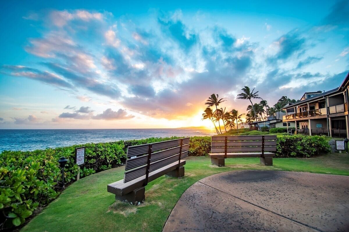 The Turquoise Turtle - AC / Pool / Ocean View