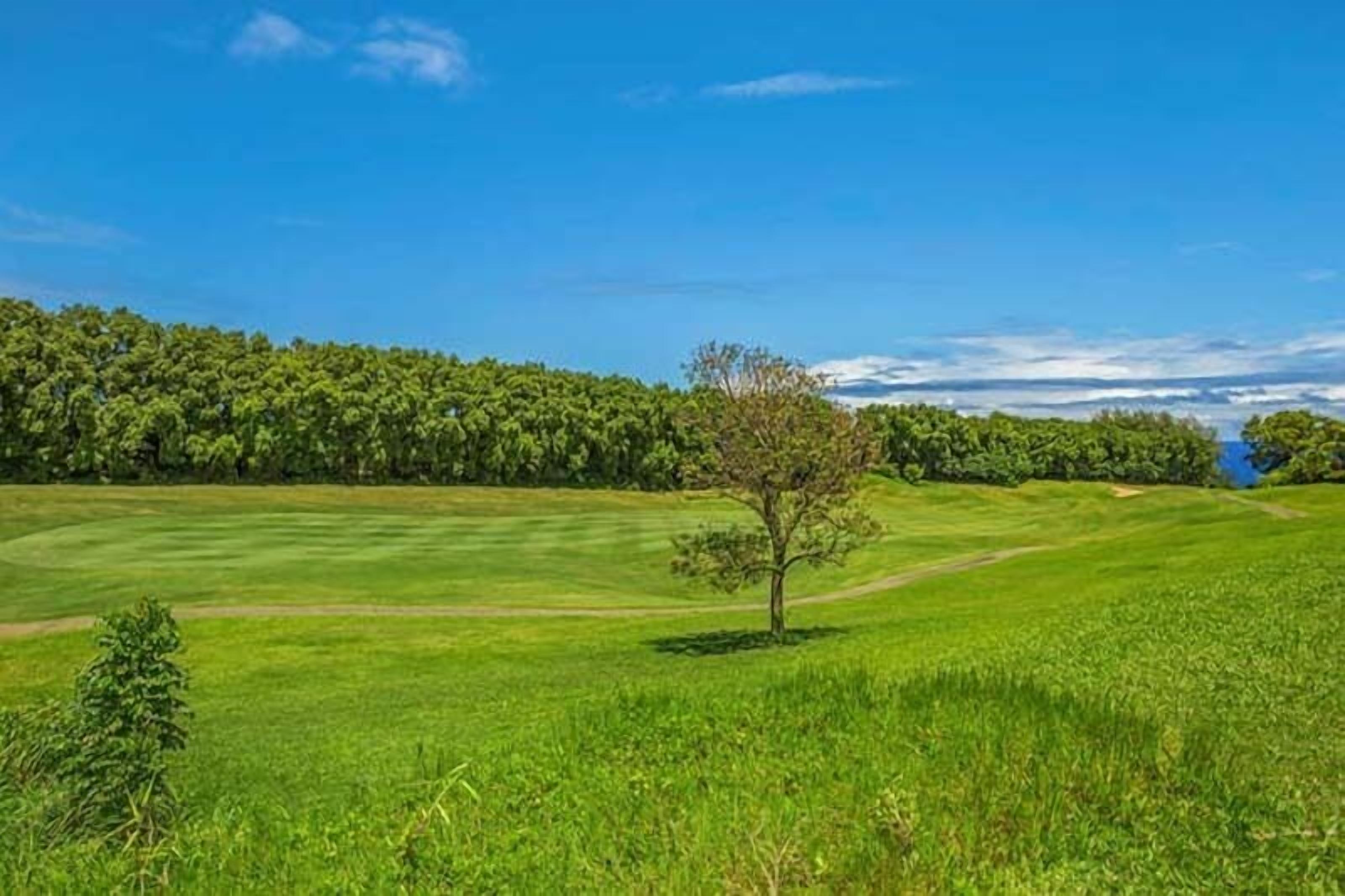 Hale A Kai - a 4br/4ba golf course home in Princeville