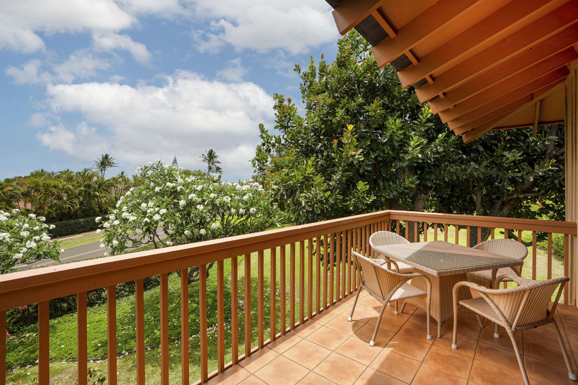Spacious Lanai & Poolside Condo in Poipu Kai Resort—Perfect for Relaxation!
