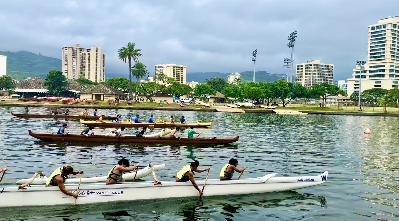 Waikiki Cozy Apartment, 2 Bedrooms, FREE parking, Sleep 6