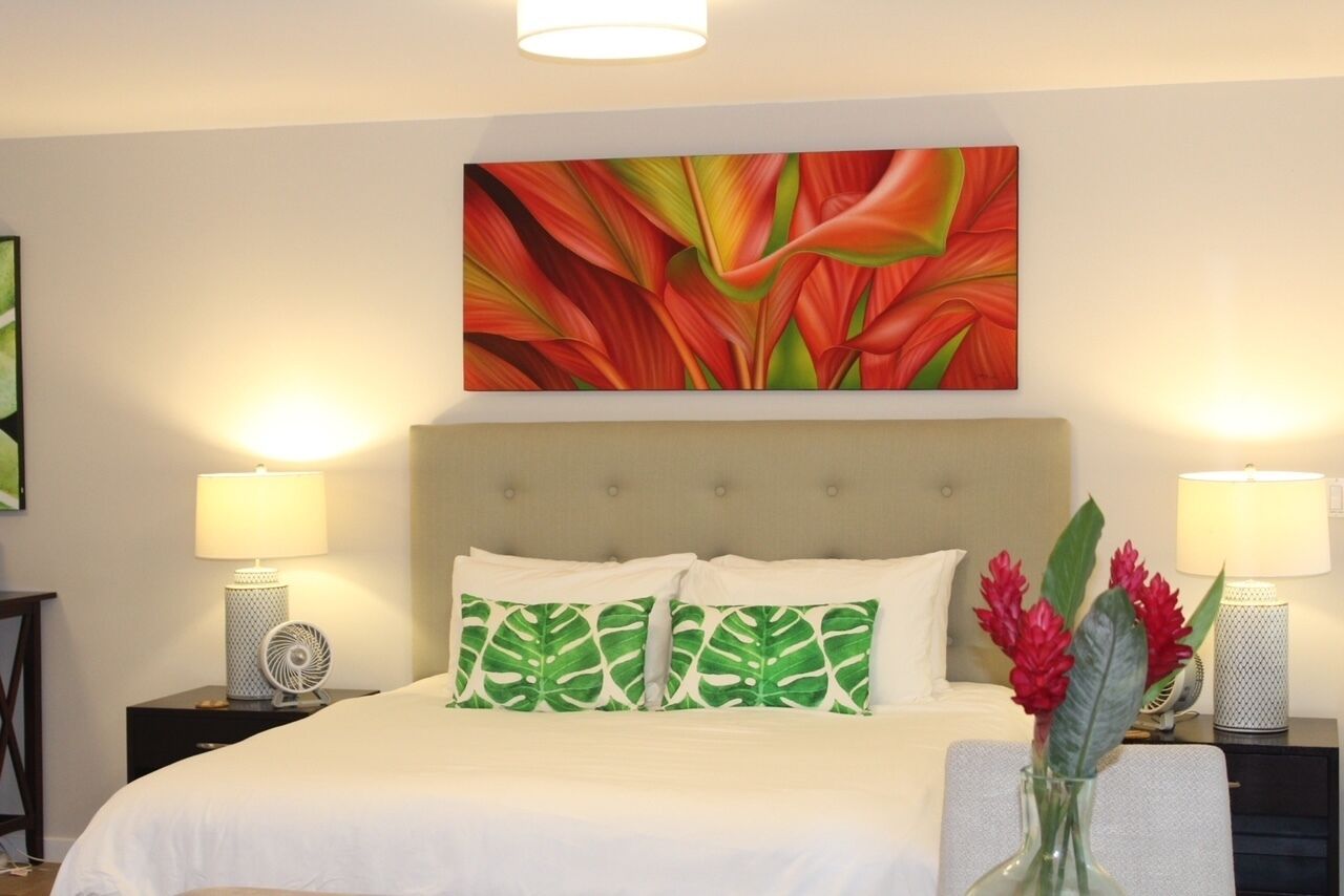 Honolulu Condo for Rent Steps to Kahala Beach