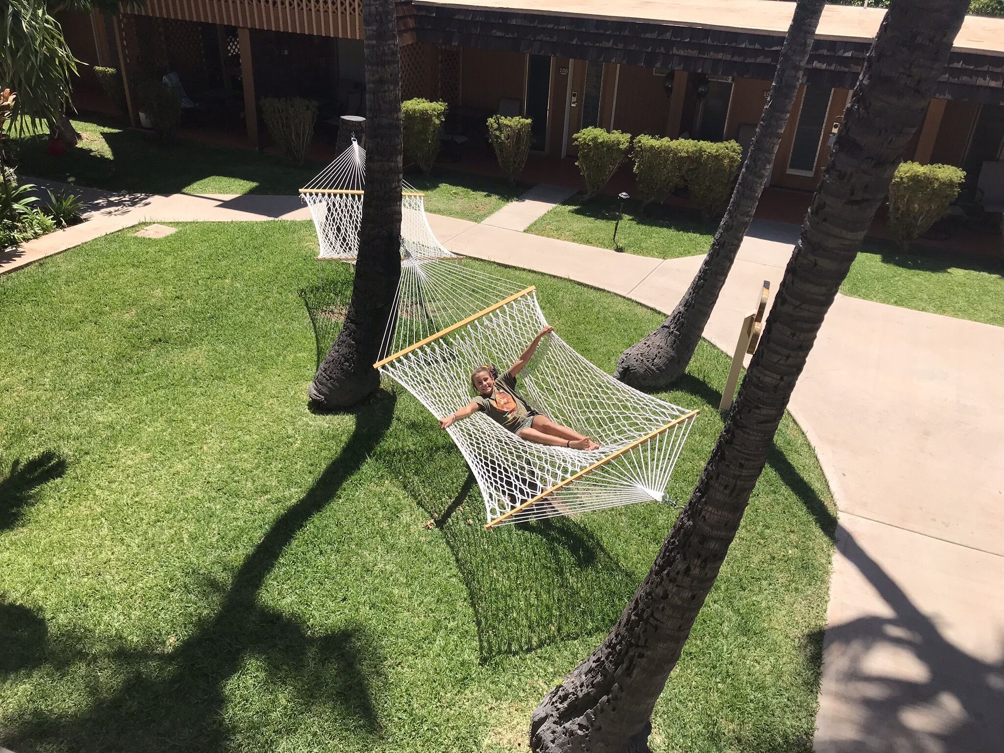 Hotel Moloka’i 1 Bedroom Condo