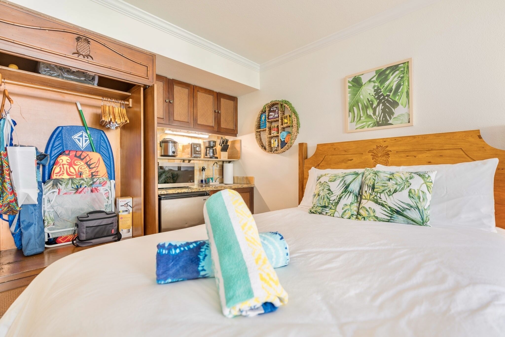 Islander Beach Resort, condo # 166