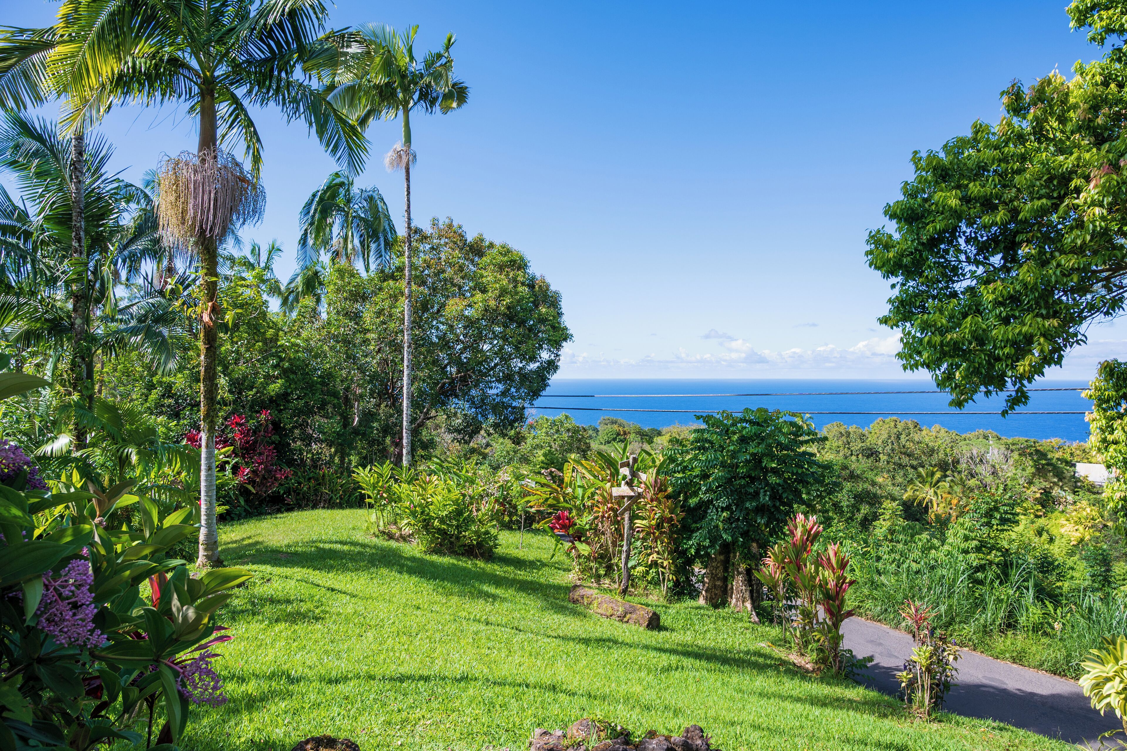 Hana Harvest Cottage