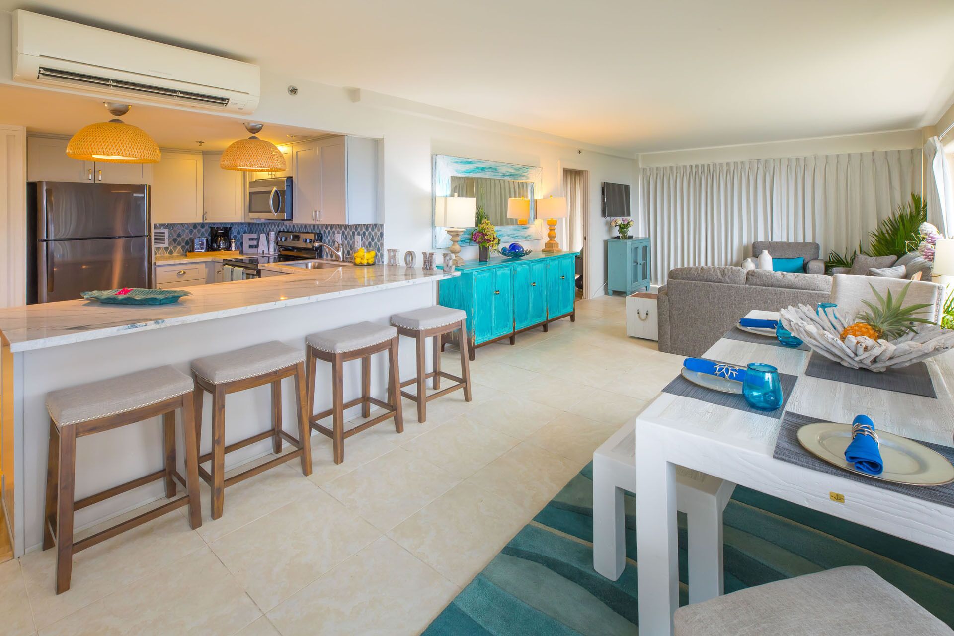 Ilikai Luxury Suites