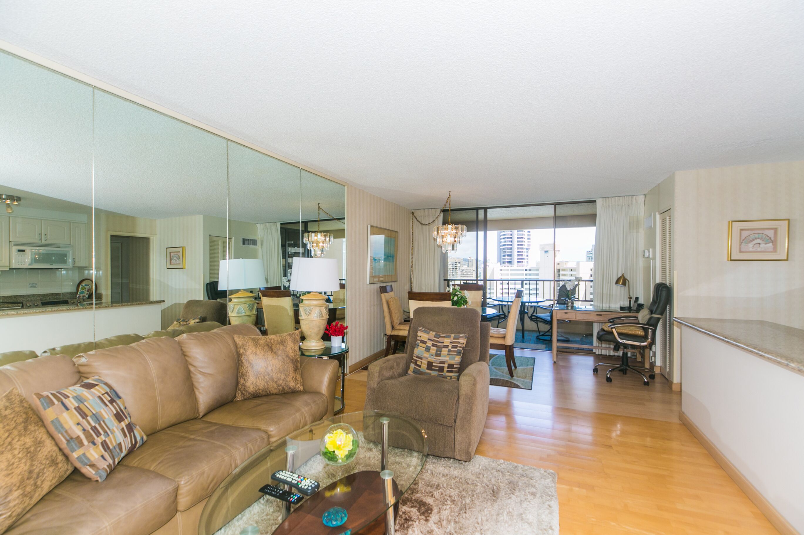 Discovery Bay 1 Bedroom Deluxe City View, Near the Beach!