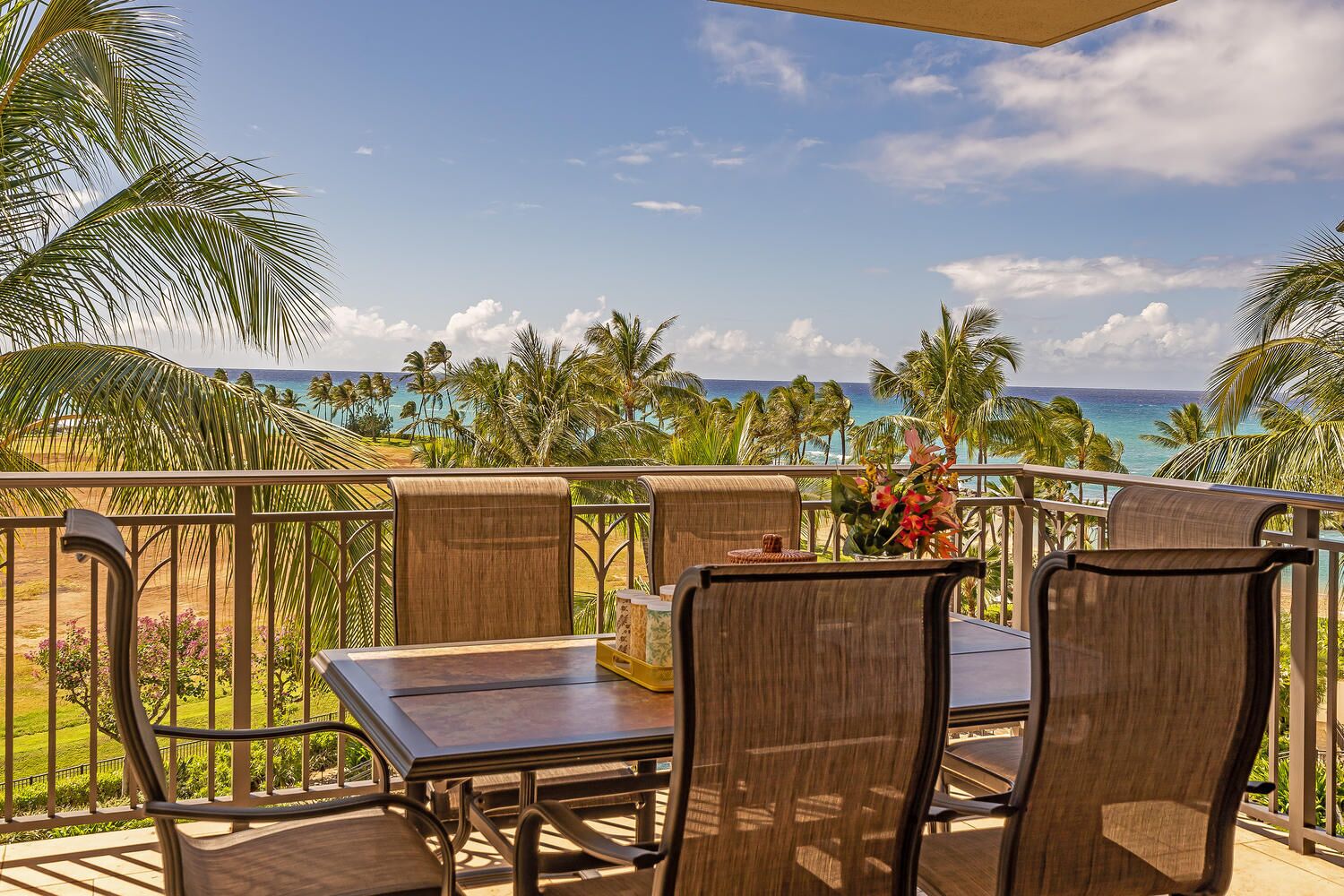 3 bedroom Beach Tower at Ko Olina Beach Villas - Ocean View & Family Friendly!