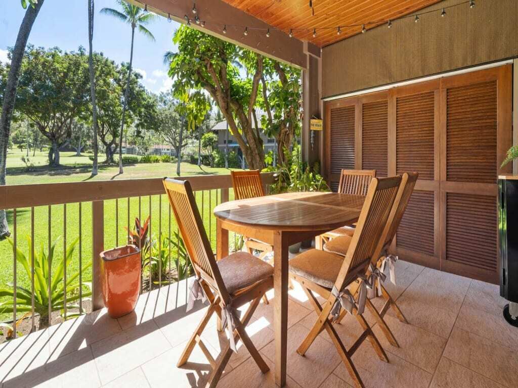 Lush Suite w/Fairway Views - Kanaloa at Kona #501