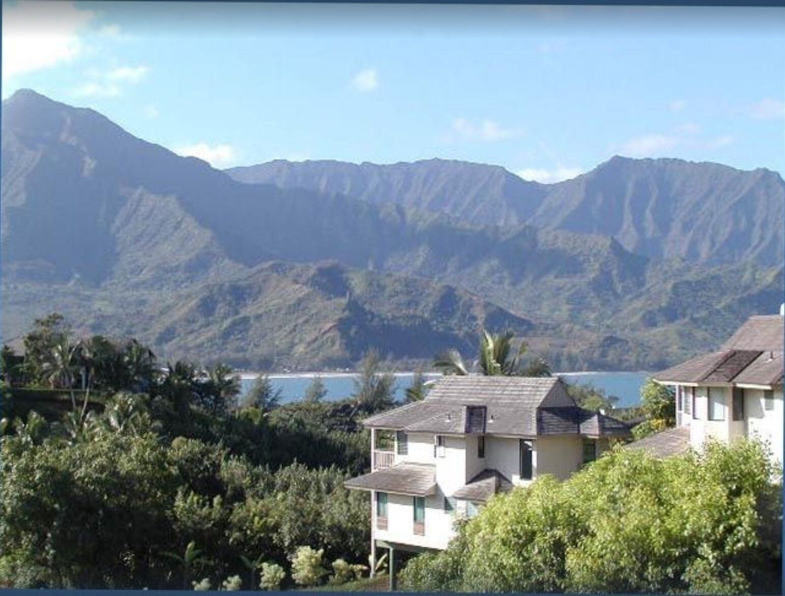 Gorgeous House Next Door to 1Hotel Hanalei Bay - Awesome Views Unit #10