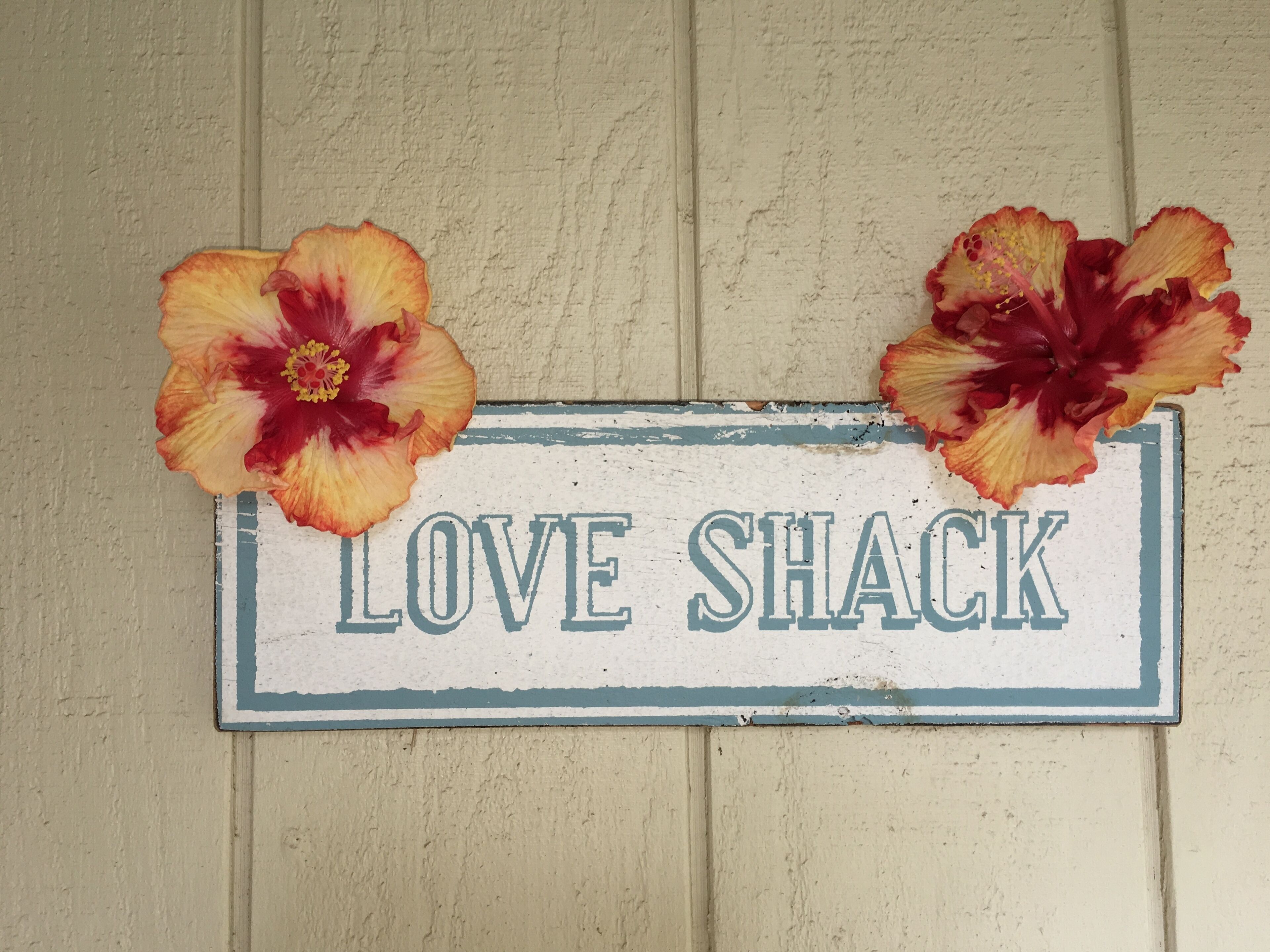The Love Shack island getaway - minutes from Waikiki