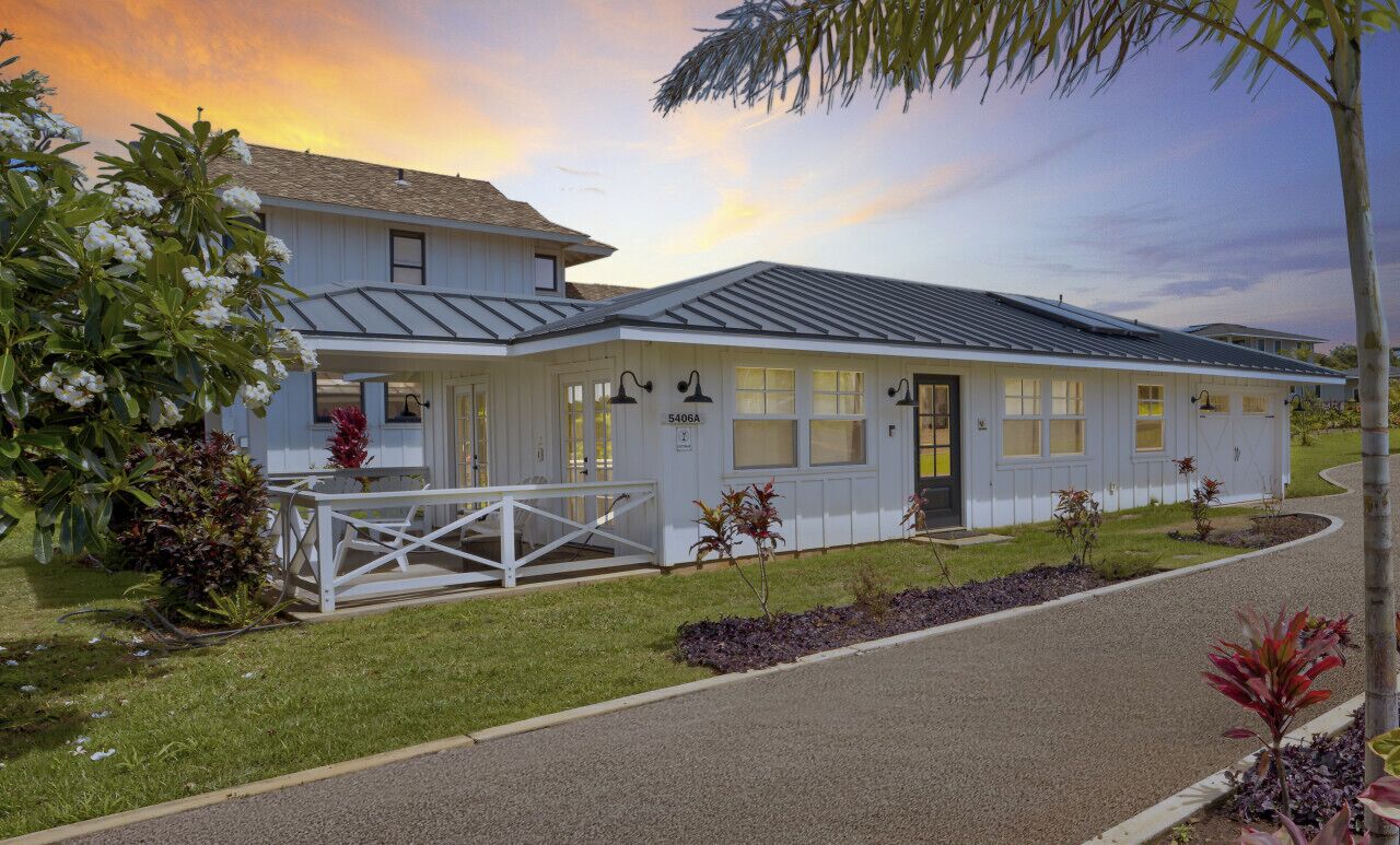 *NEW Poipu 2BR Retreat|Pool|AC & Athletic Club