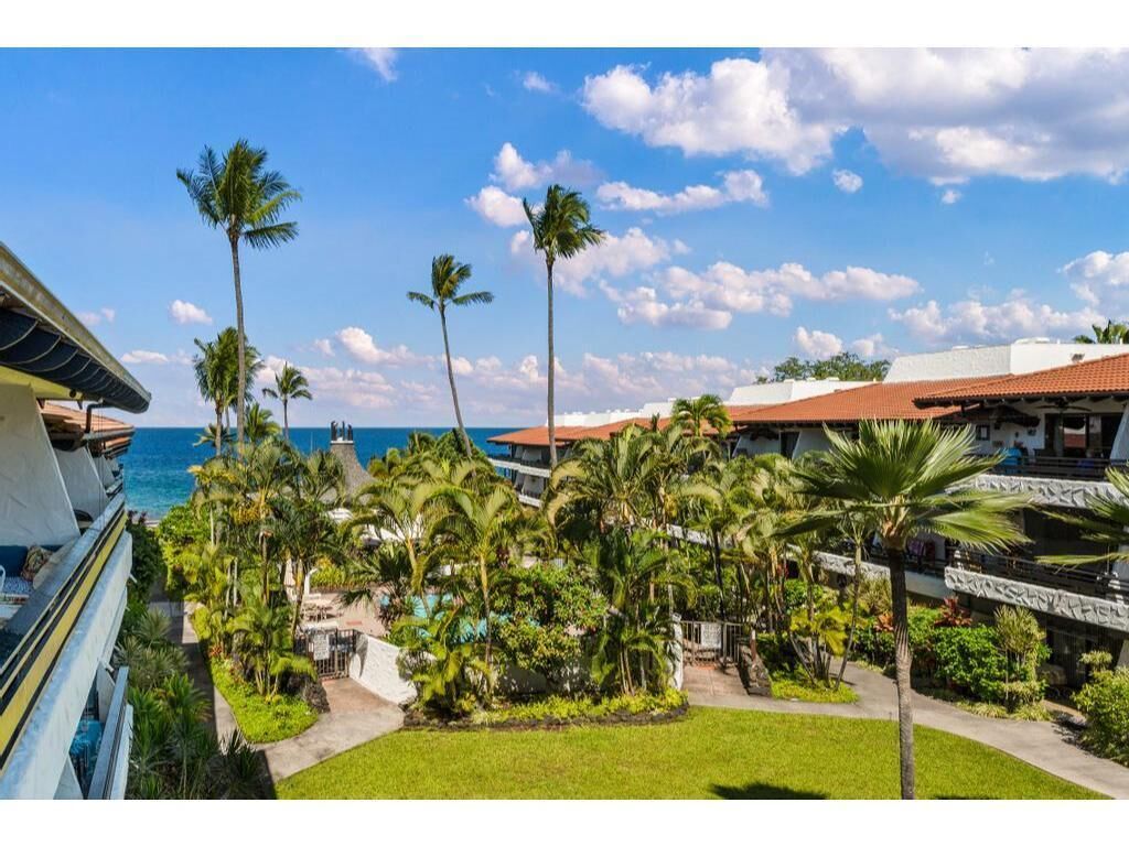 1 BEDROOM CONDO IN OCEANFRONT RESORT W/ CENTRAL AC