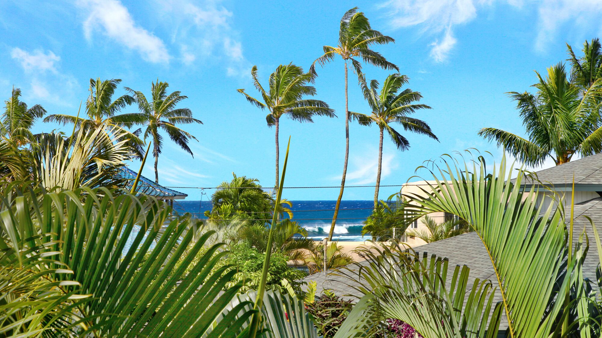 Akala Pua Cottage By Parrish Kauai - great location in Poipu!