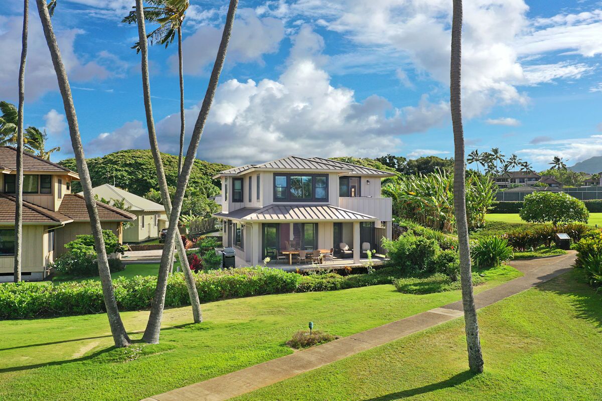 Leipiha ke Aloha - Steps Away from Poipu Beach with A/C!