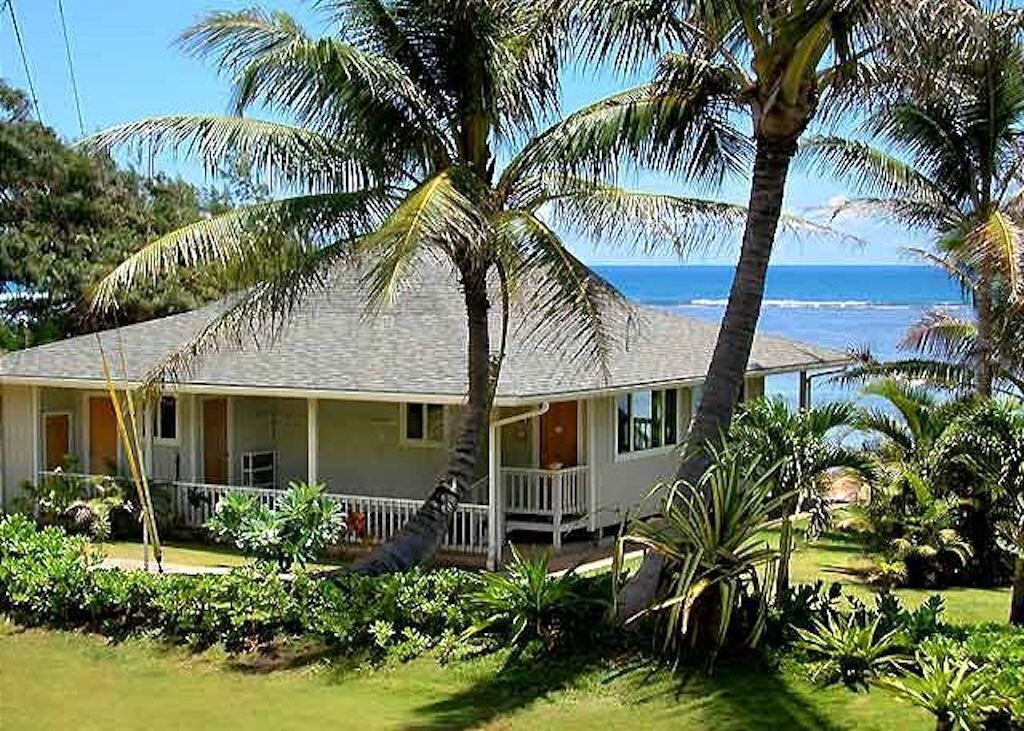 Oceanfront Beach House - Spectacular Views & Privacy