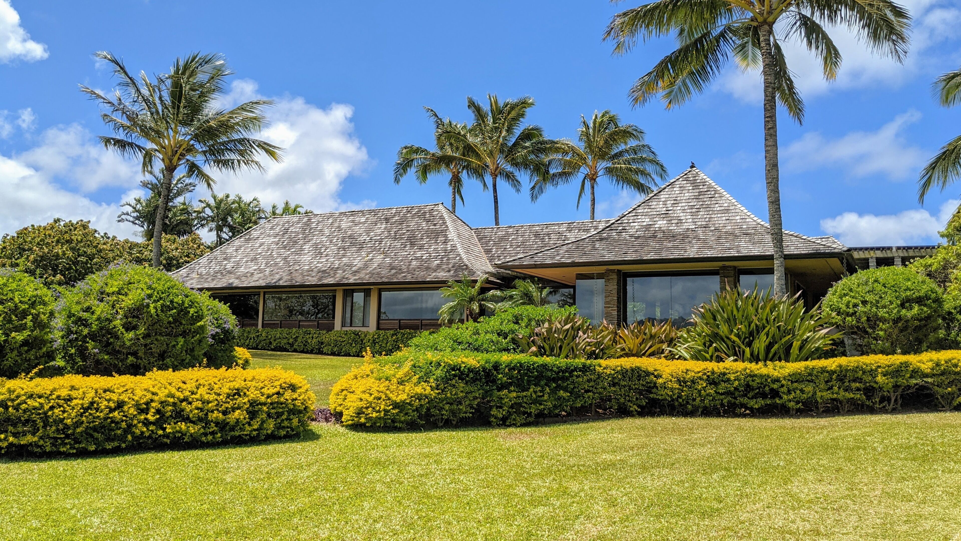 Private Villa on 3 acres with Pool and Spa TVNC-4195