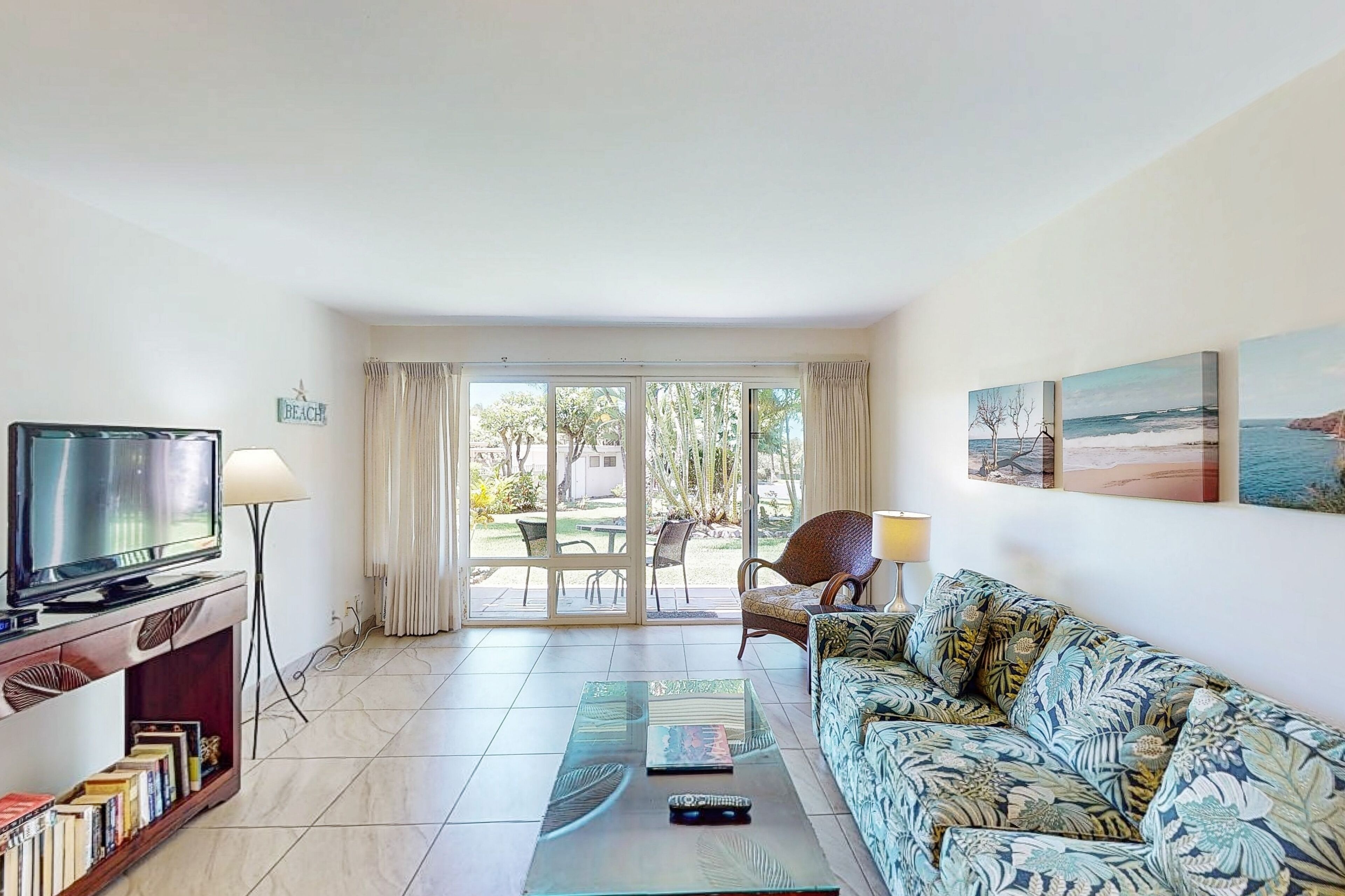 Kihei Akahi Condo w/ A/C, Shared Pool-Surf, Bike, Golf, More