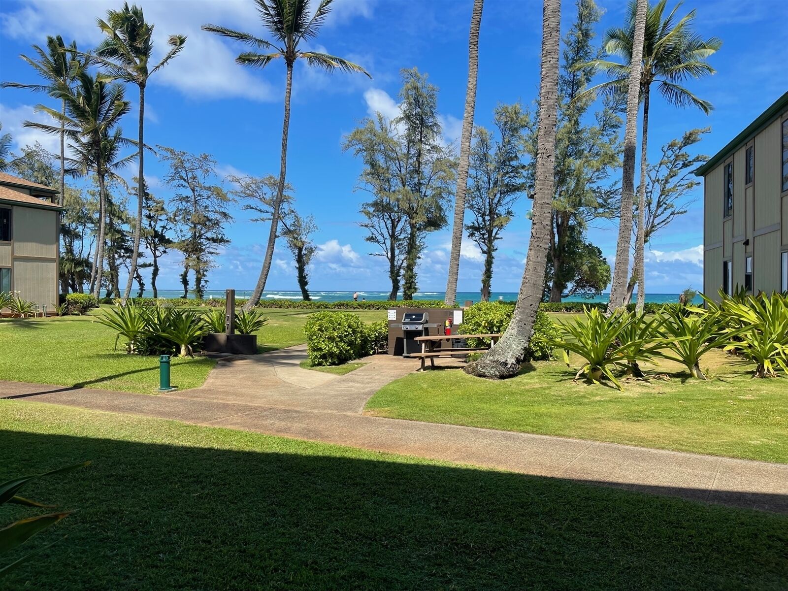 Ocean View Condo | Pono Kai Resort | PF-G102