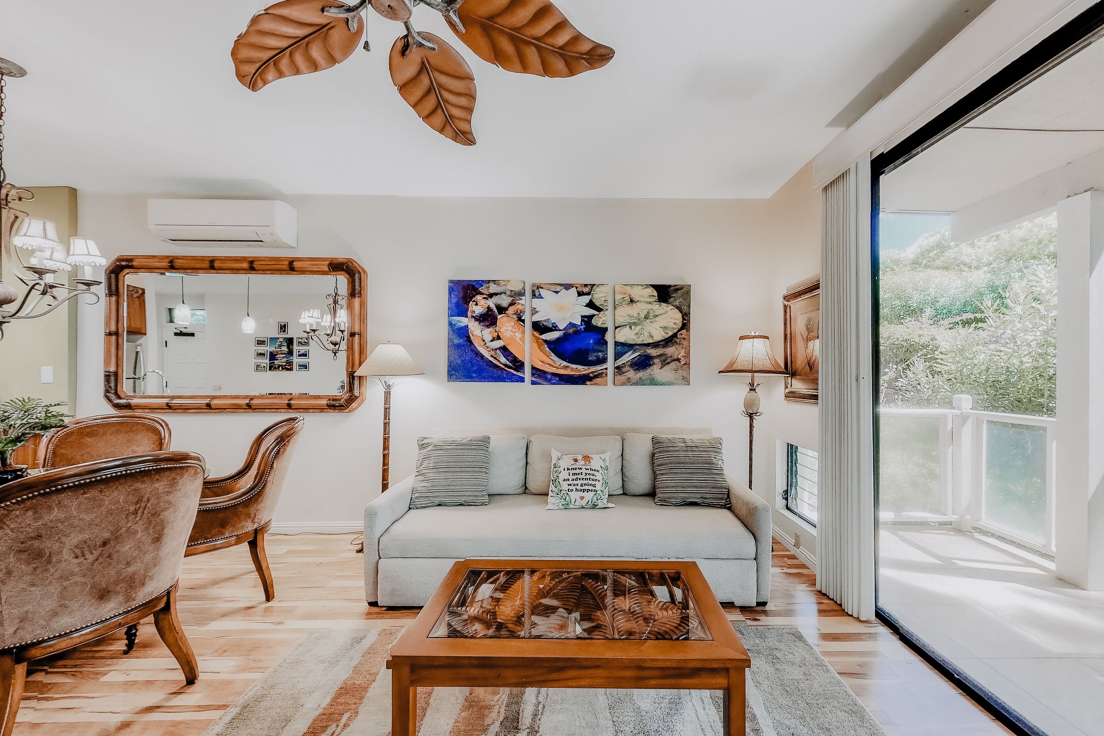 Wailea Grand Champions Condo on Award-Winning Golf Course w/Shared Pool/Hot Tub