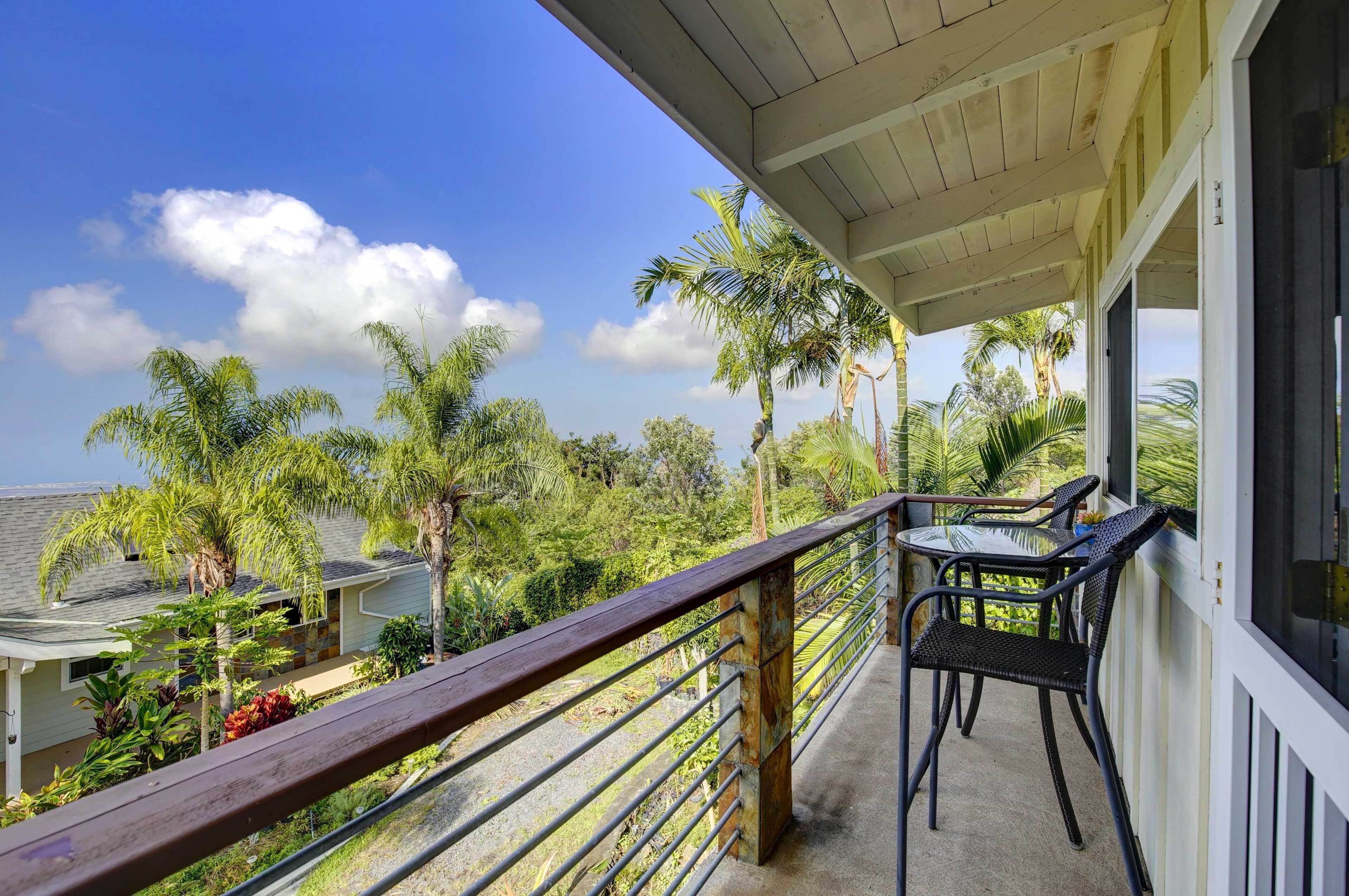 Charming Kailua-Kona Apartment Near Hiking & Golf!