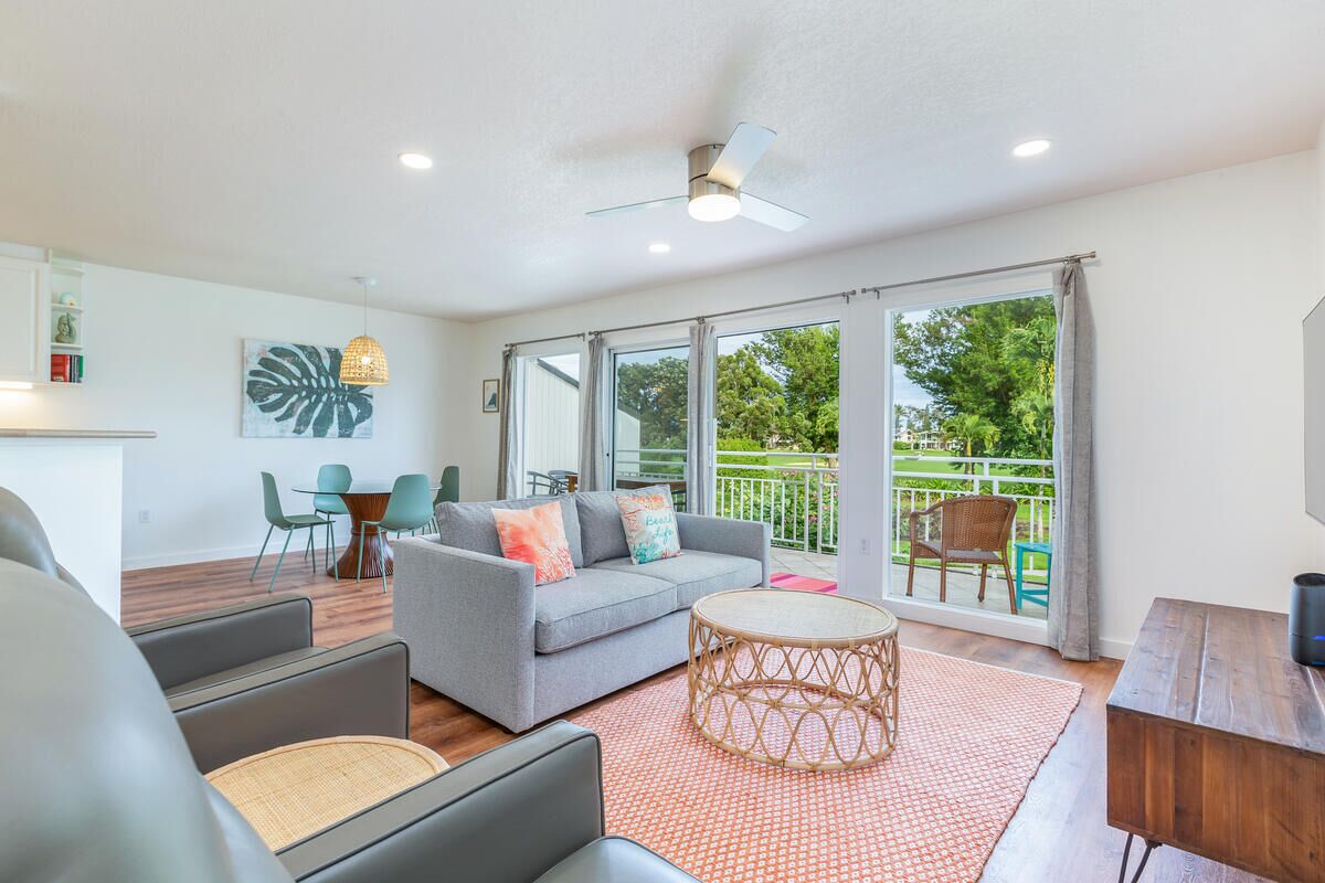 Hawaii Life Rental Presents Emmalani 423