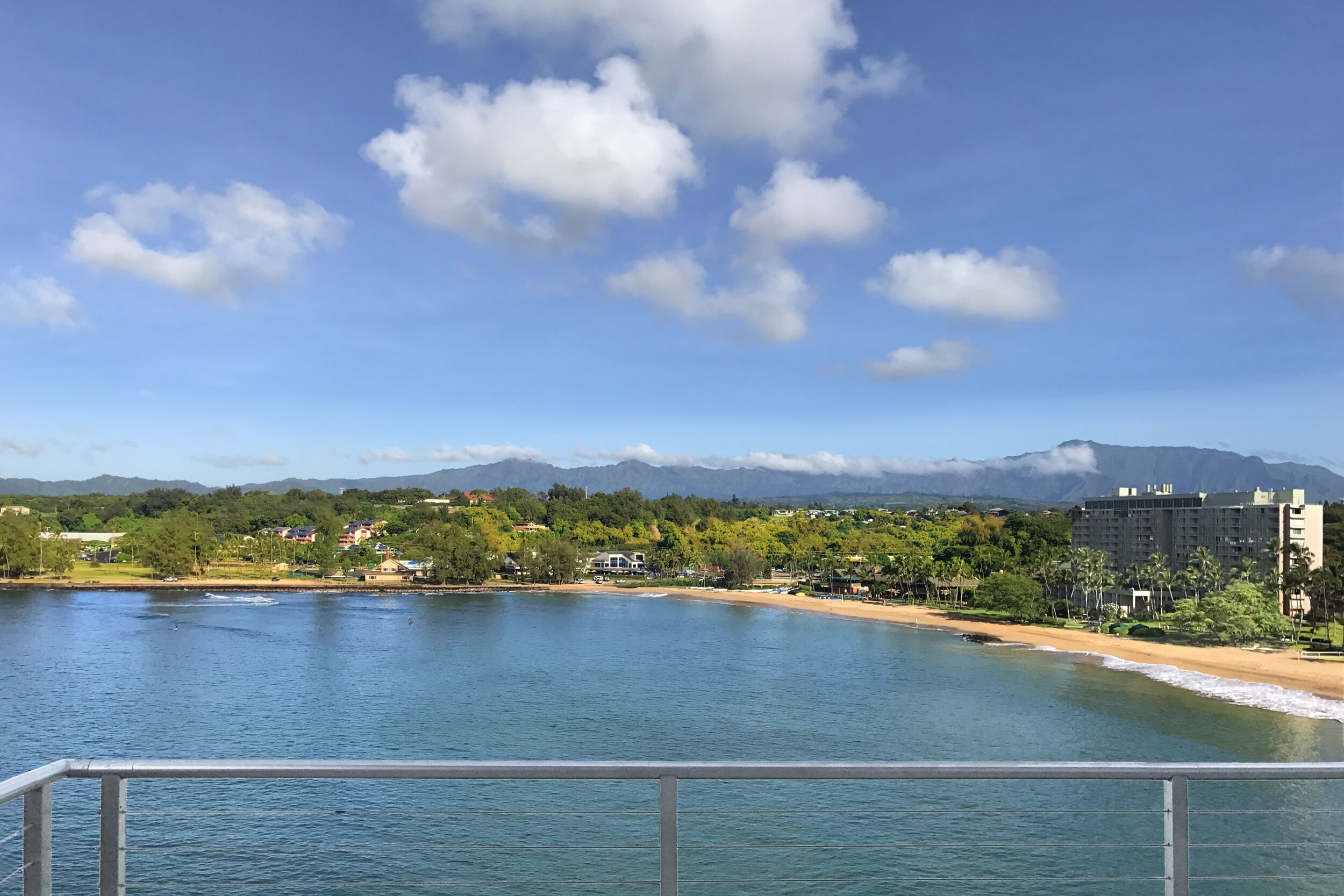 Stunning Oceanfront Home @ Kalapaki Bay, AC, Sleeps 8