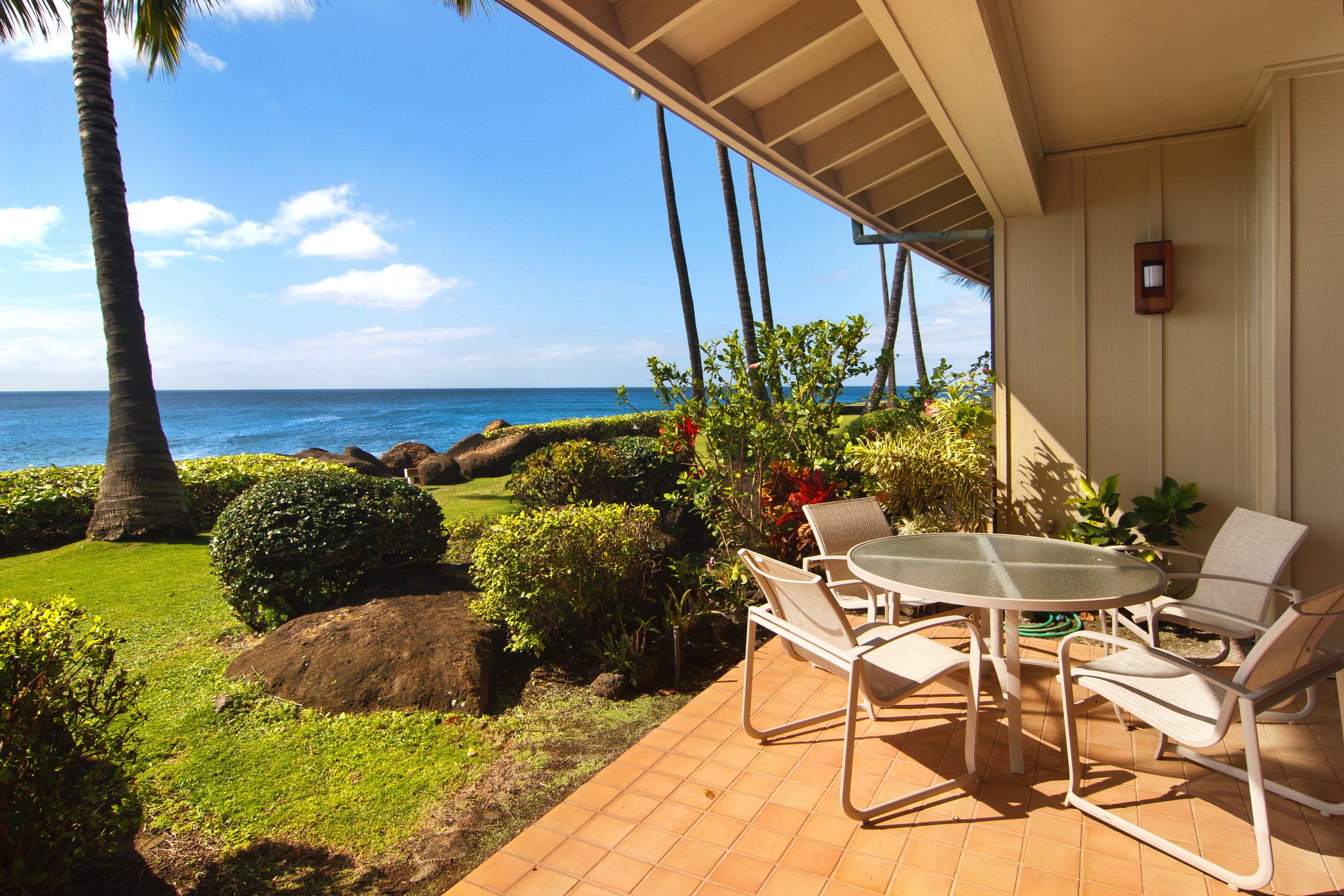 Ocean View Suite - 2 Bedroom