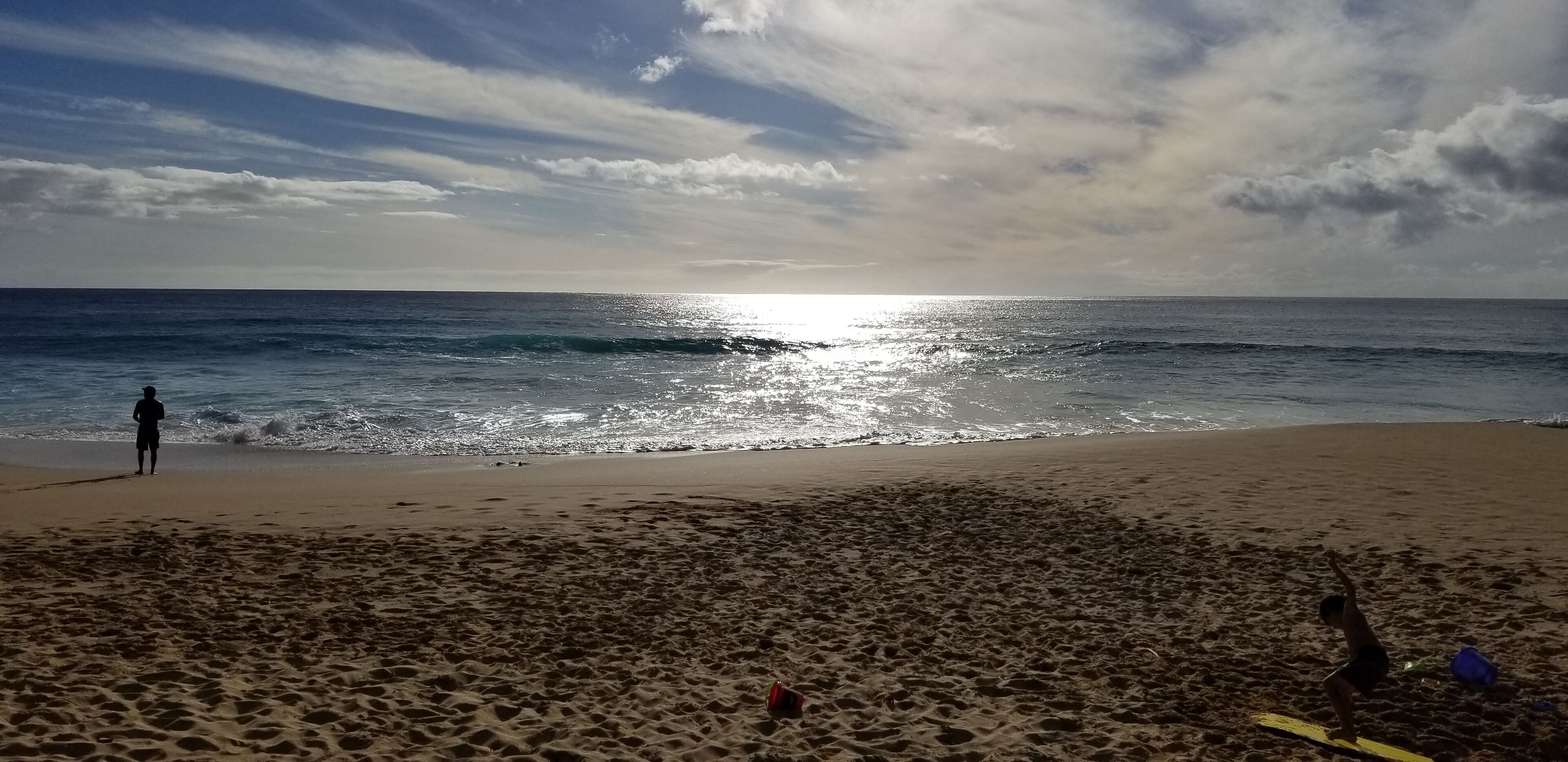 Gorgeous Beach Front Home with Amazing Sunsets