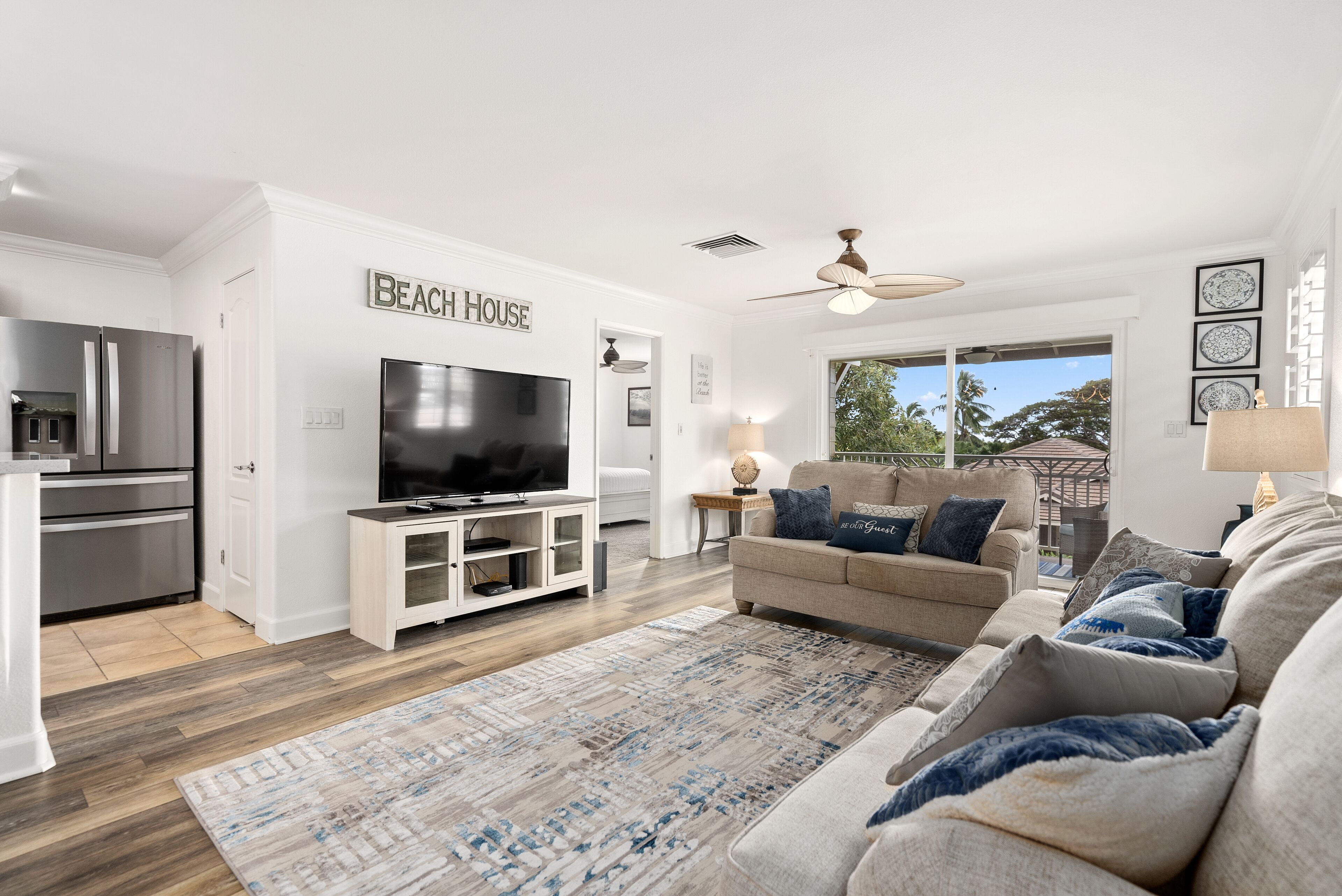 Island Paradise Resort Villa