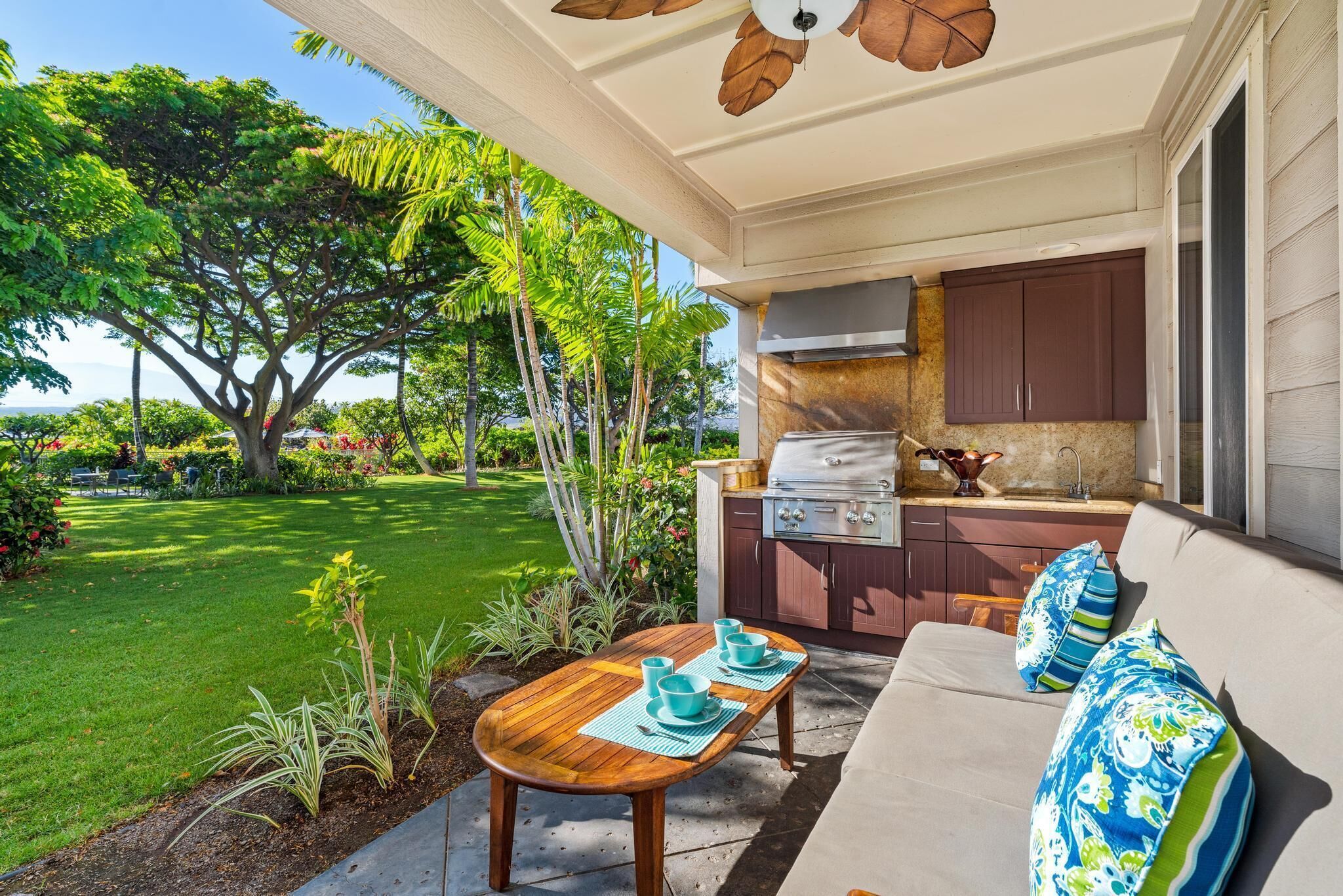 Hilton Pool Pass 2025 and Golf Discounts. Waikoloa Beach Villas B1
