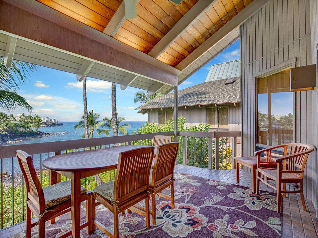 Luxe Family Fit! Great Ocean View, Gourmet Kitchen, Laundry, Lanai, WiFi, TV Kanaloa 3704
