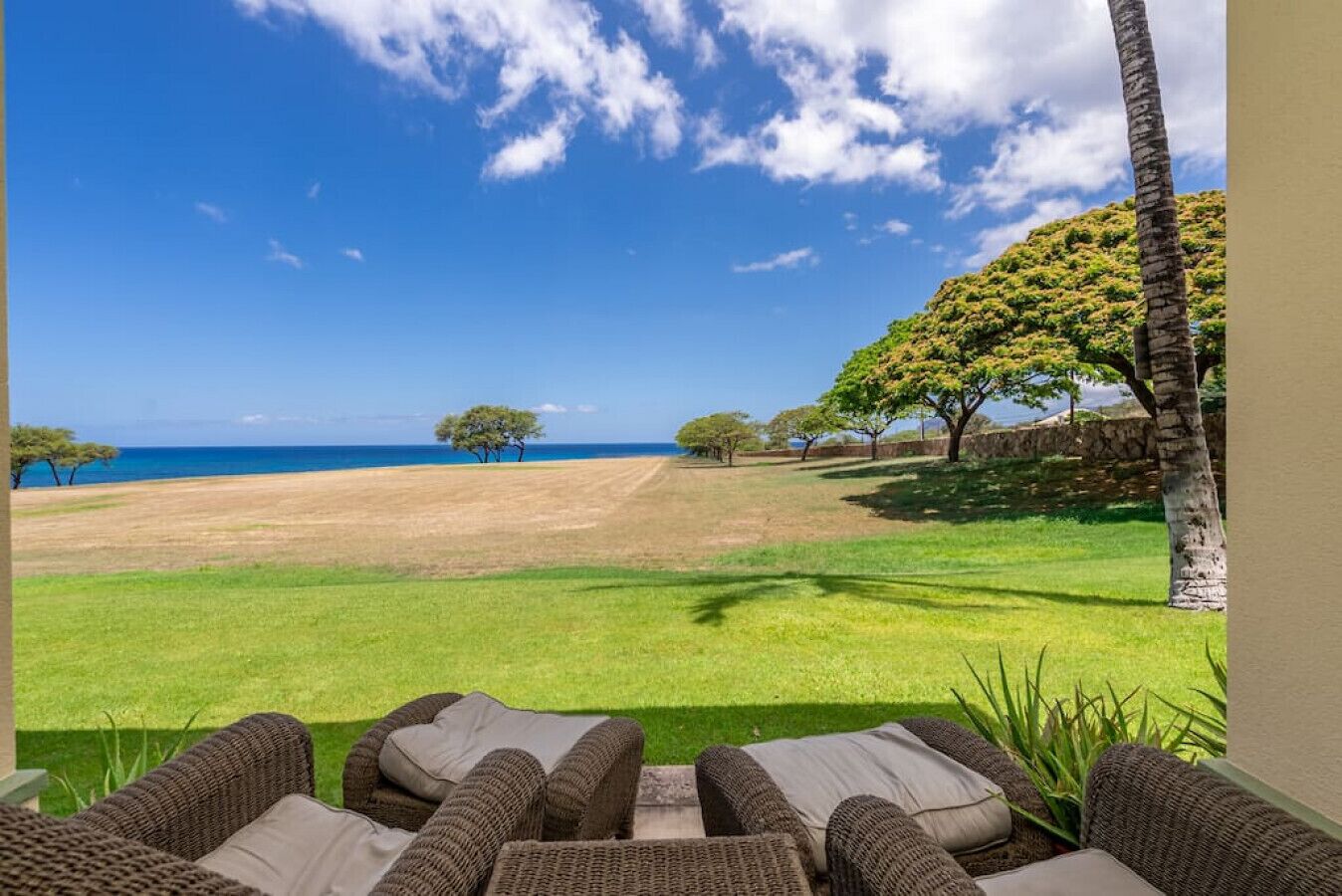 New Owner Special! Ocean View in KoOlina, HI