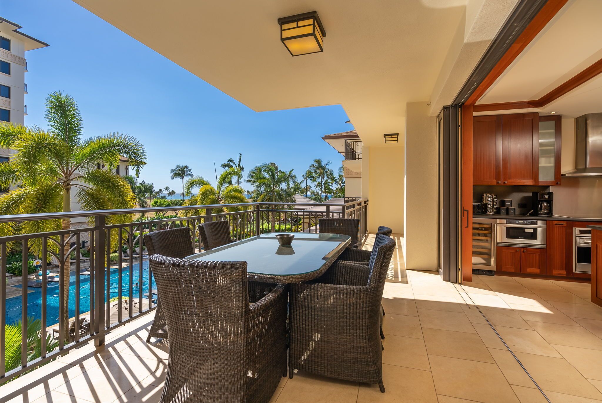 Beachfront Condo at Beach Villas at Ko Olina | Hale Hoaloha by AvantStay