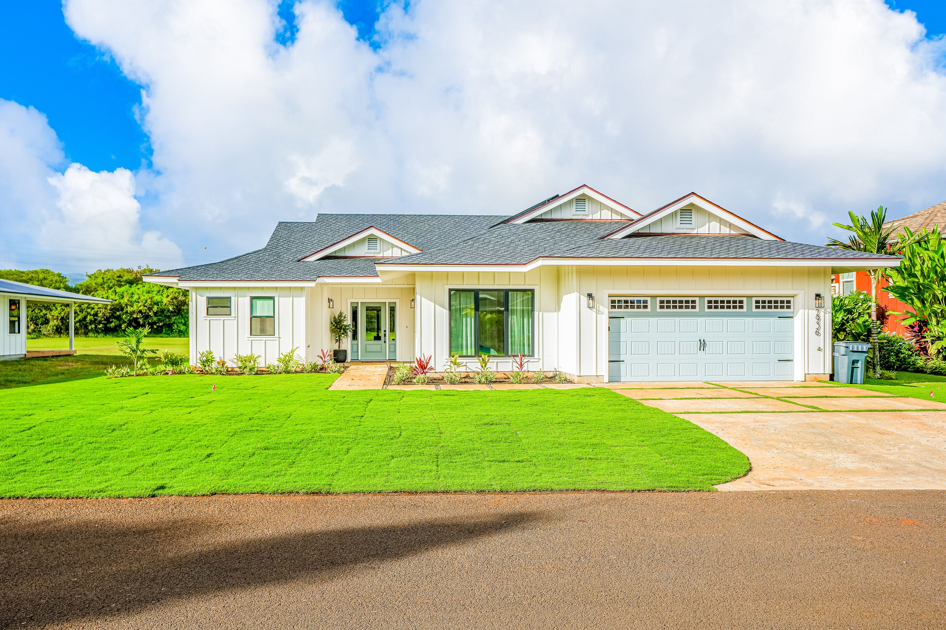 Island retreat at Kiahuna Golf Club - Poipu Athletic Club pool & hot tub access