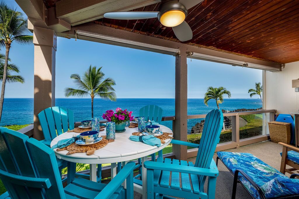 KKSR#3204 DIRECT OCEANFRONT, 2ND FLOOR CORNER, SPECTACULAR VIEWS! NEW REMODEL