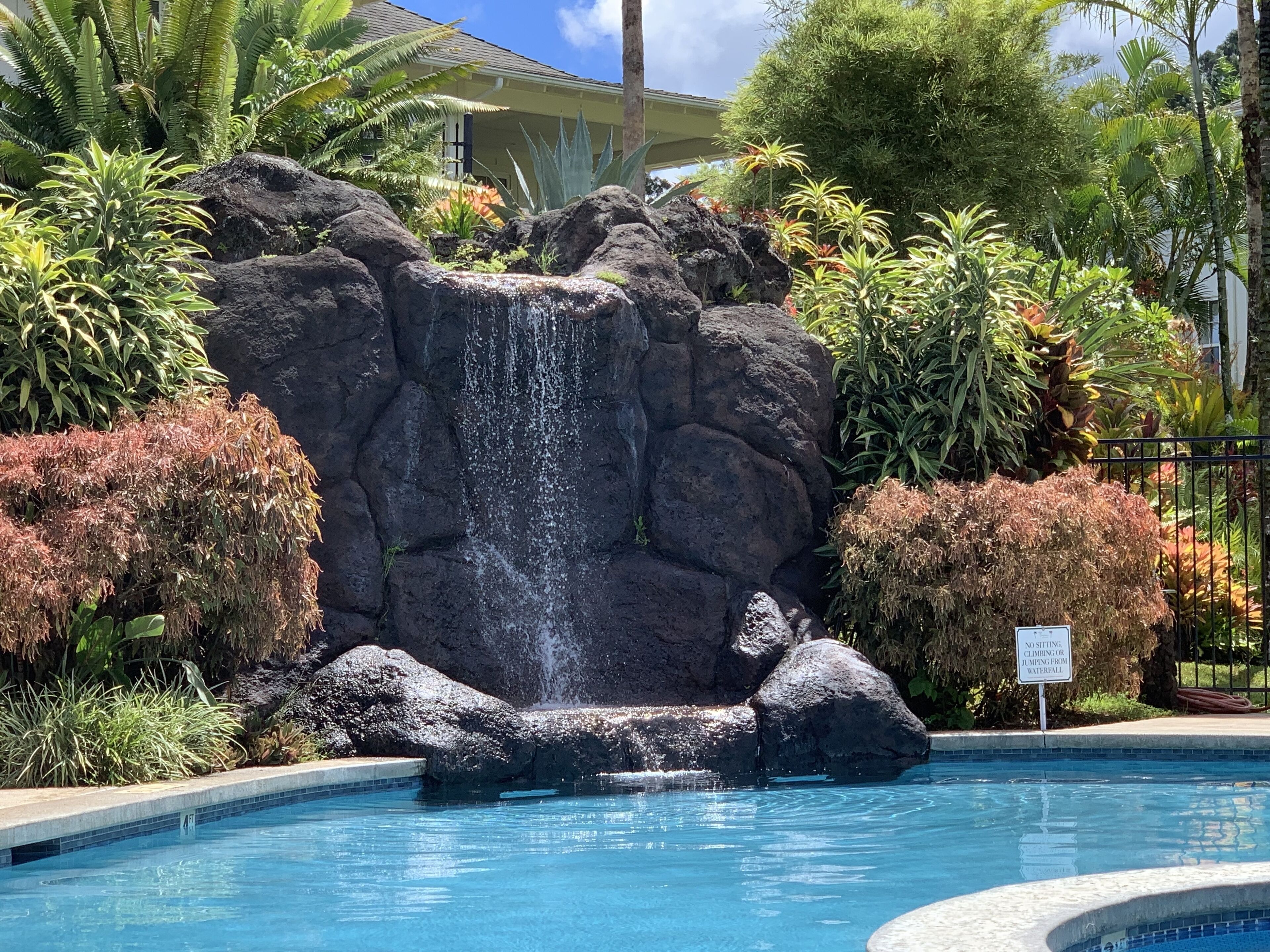 Beautiful Plantation at Princeville