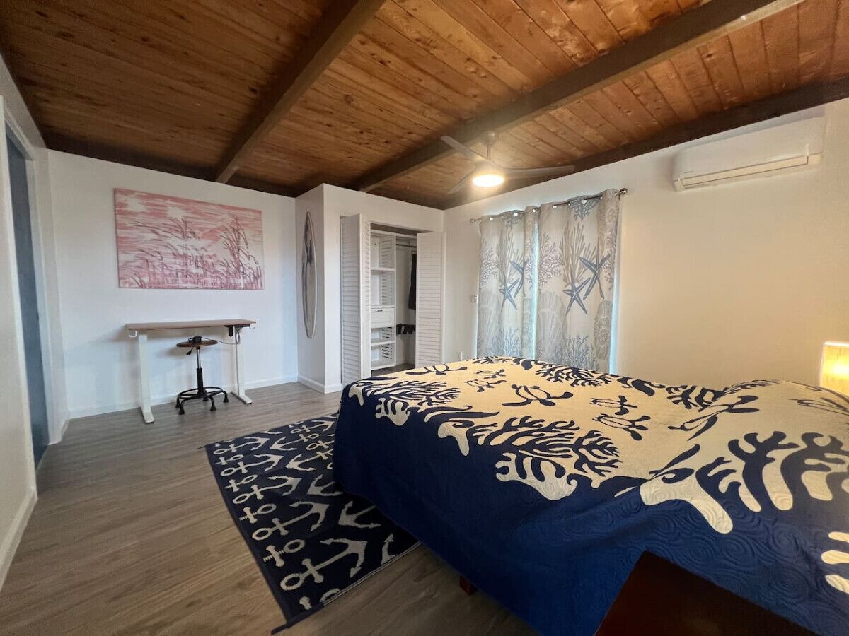 Lovely Private Kailua Cottage