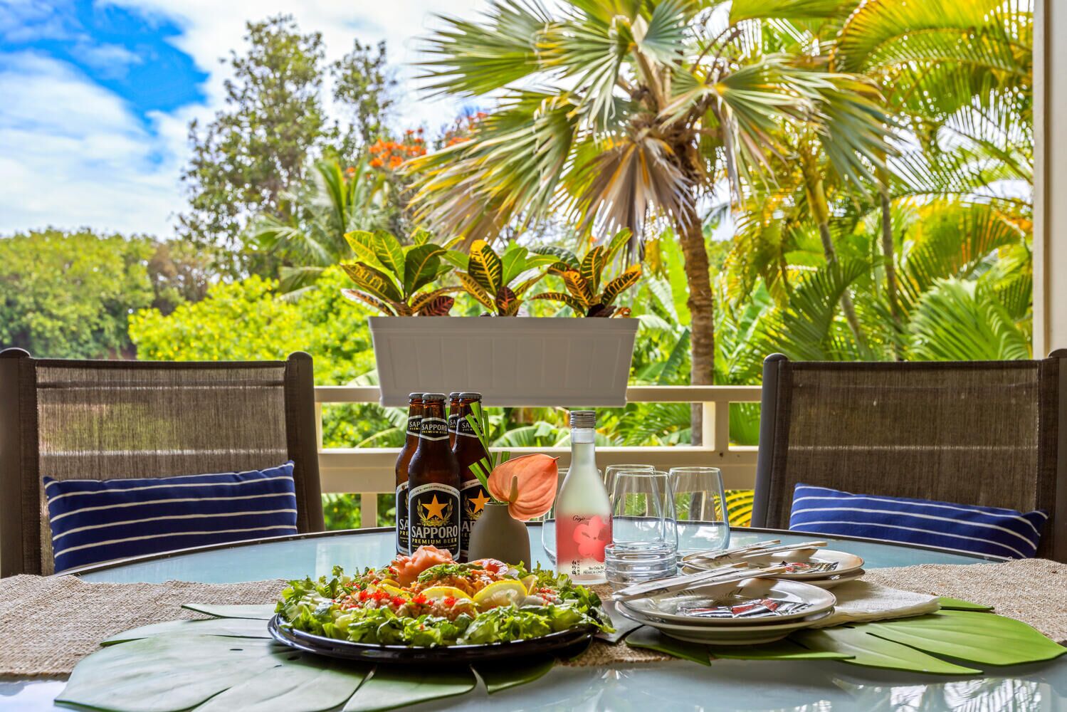 Poipu Crater 20 - A/C, Close to Beaches, Shopping, Golf and Restaurants