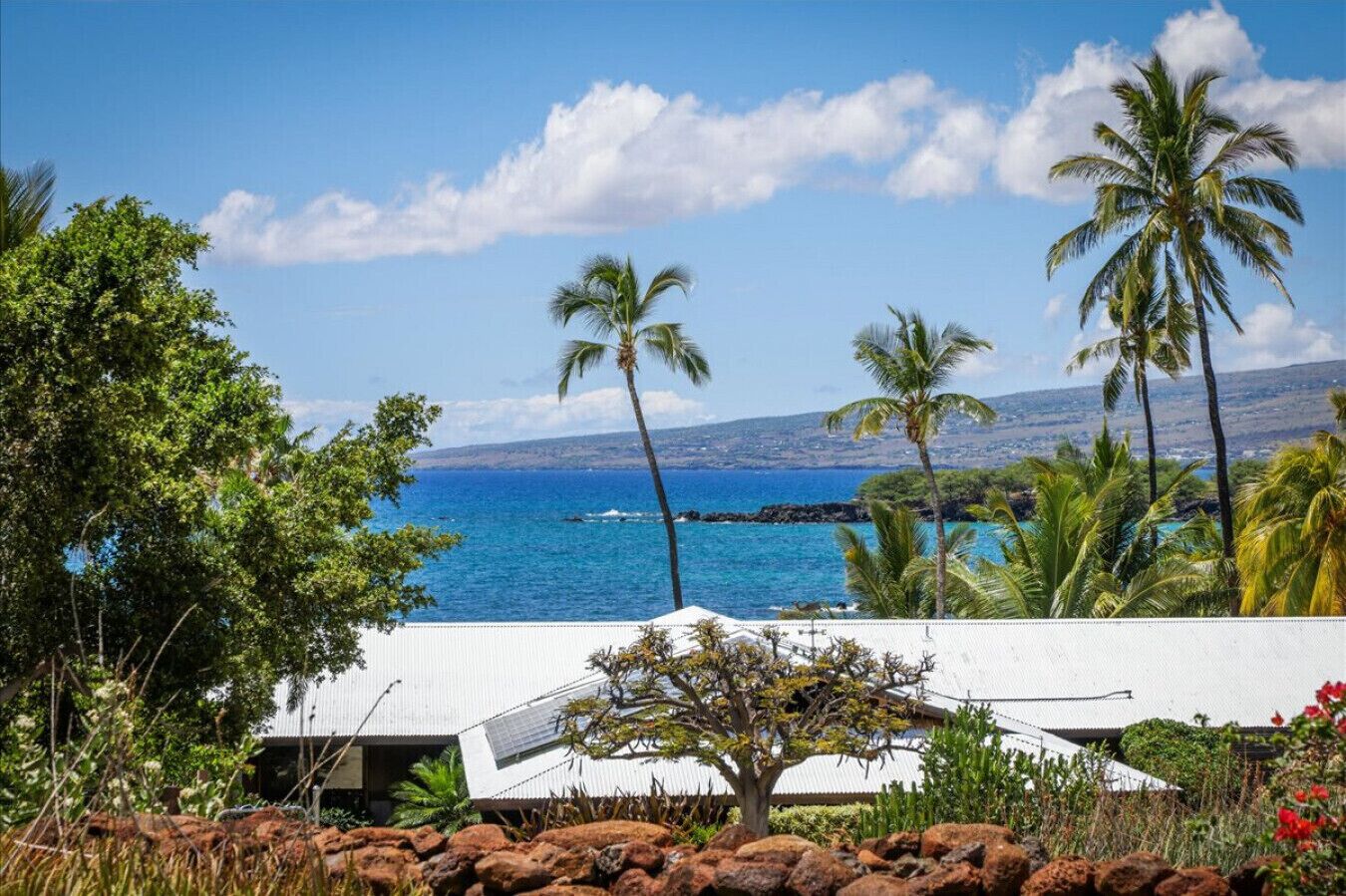 White Sand Beach -  Puako Beach House - Beach 69