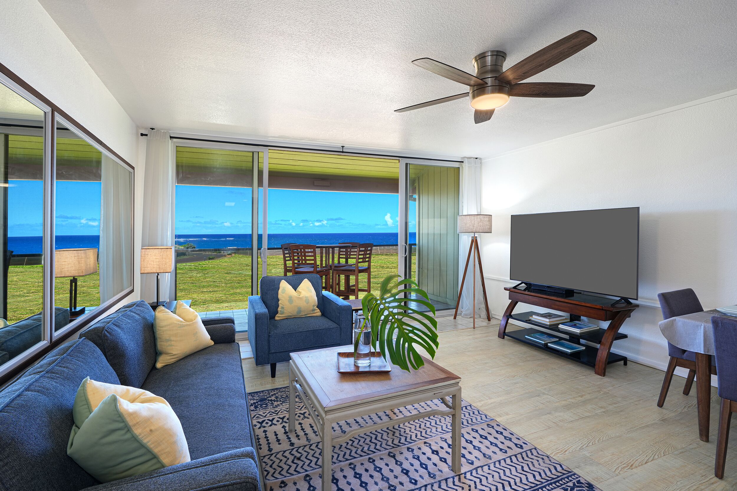 Makahuena 4304 by Destination Kauai - Partial Ocean View