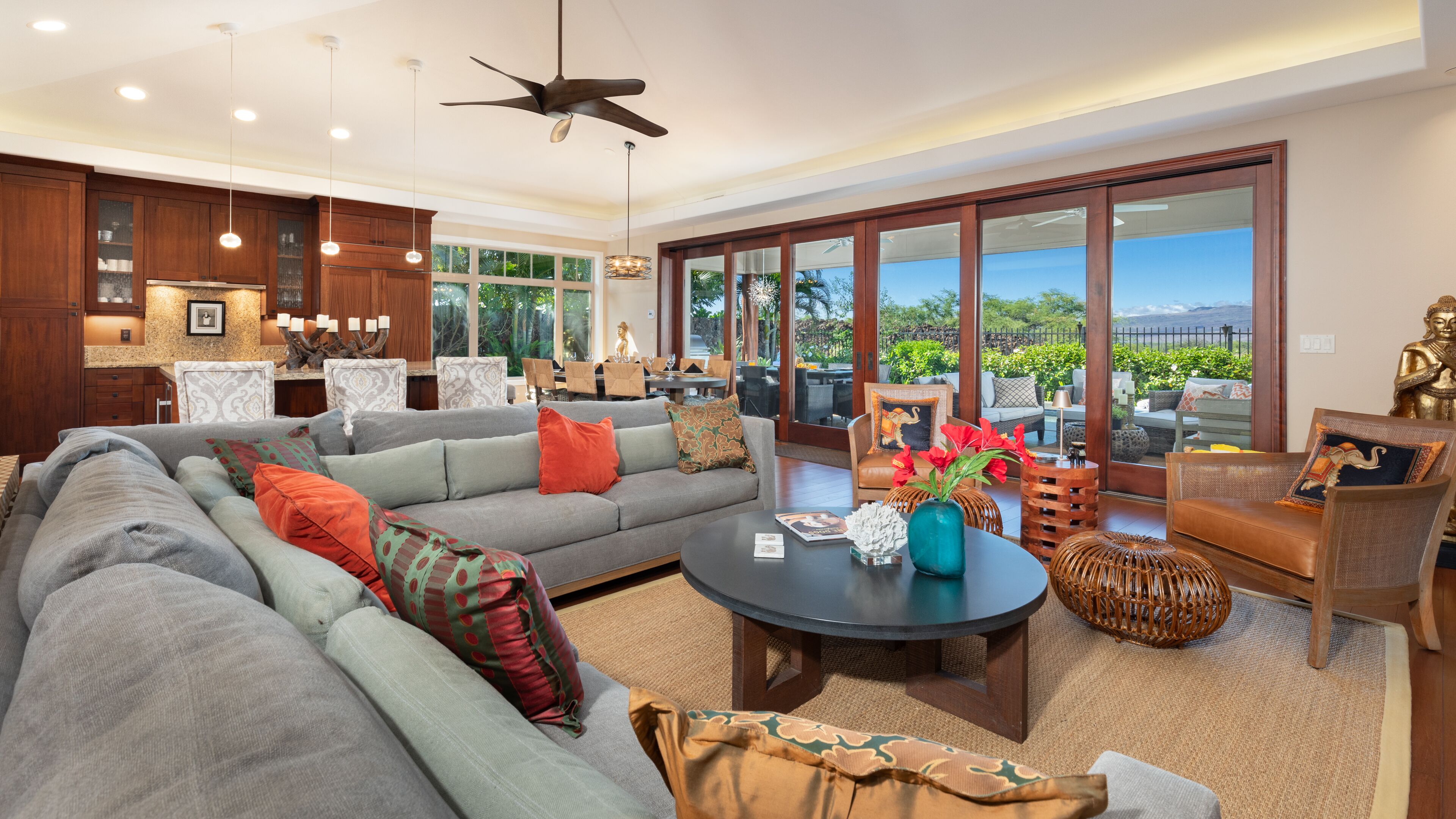 ❤️PiH❤️ Pualani Villa ★Elegance★Heated Pool & Spa★Private Cottage