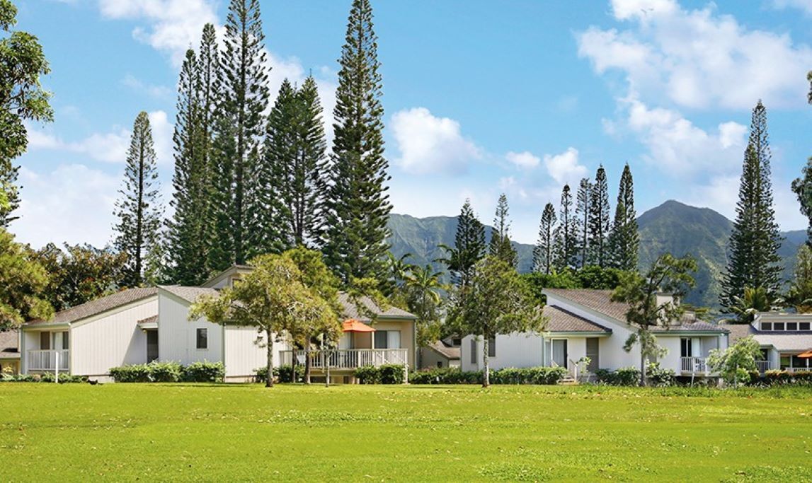 Makai Club Cottages 2BR/2BA