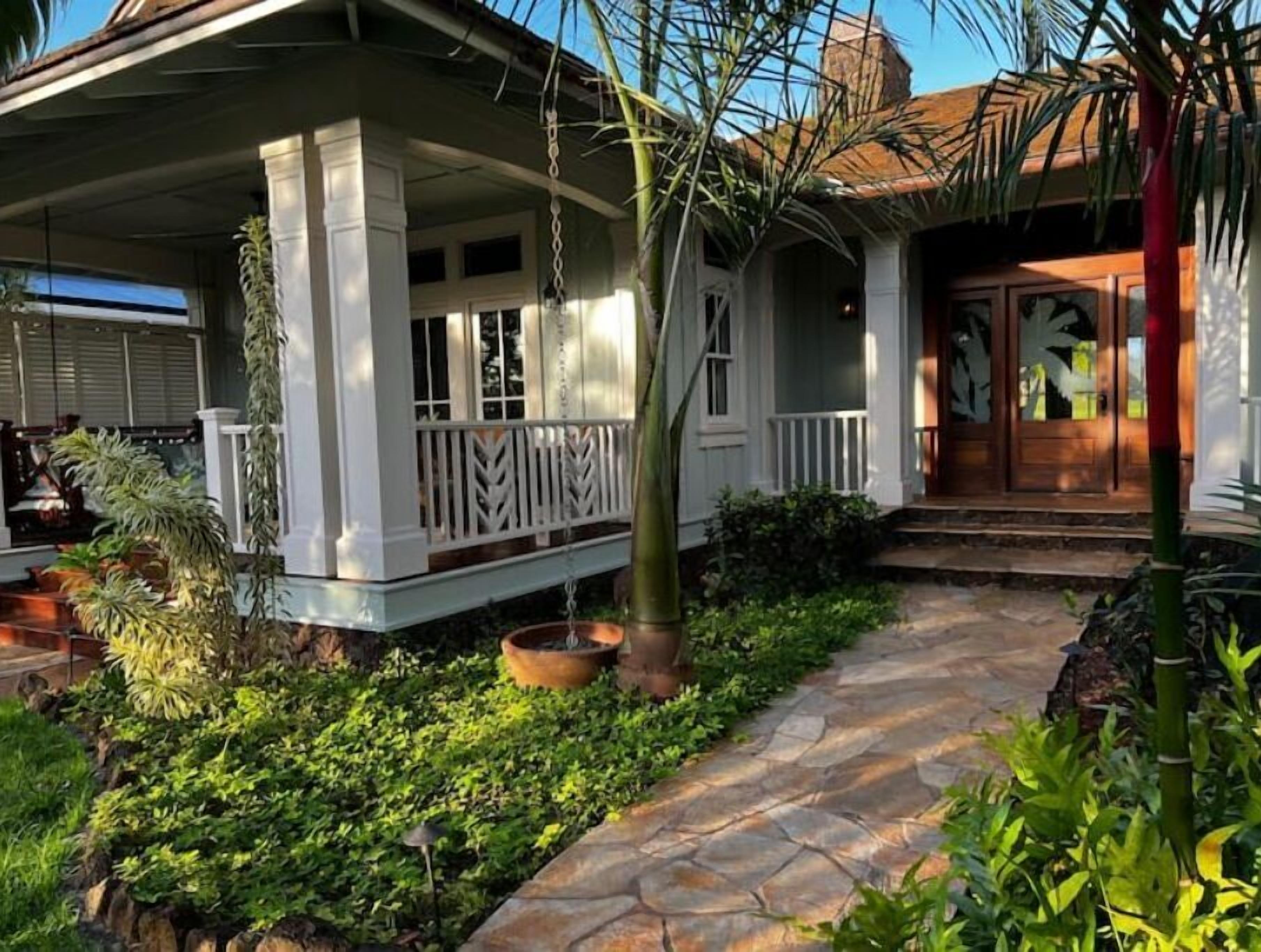 NEW! Luxury Plantation Home on Kiahuna Golf Course